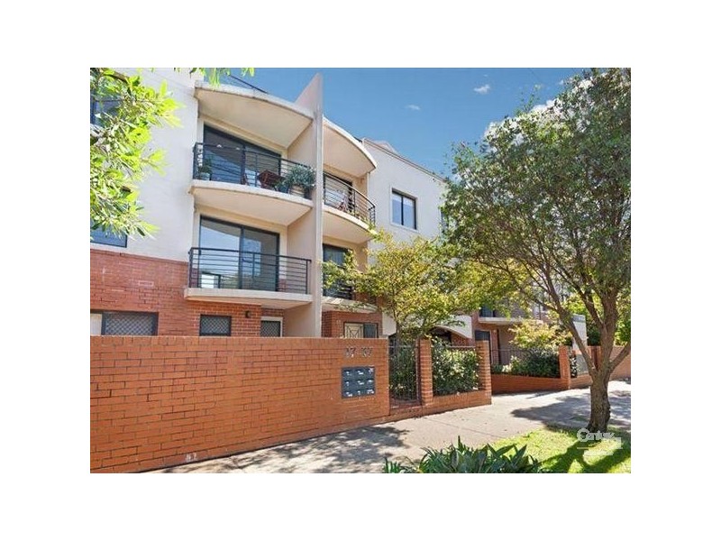 12/17 Lawrence St, Alexandria NSW 2015