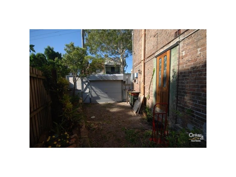 157  Little Eveliegh St, Redfern NSW 2016