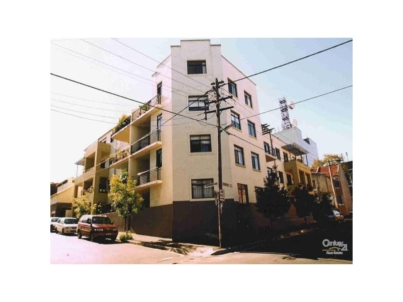 7/42 Turner St, Redfern NSW 2016