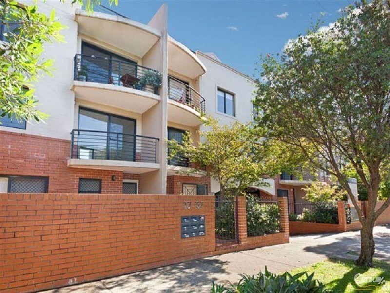 17 Lawrence St, Alexandria NSW 2015