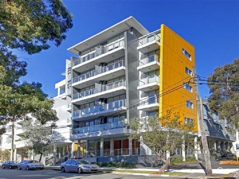 2 Allen St, Waterloo NSW 2017