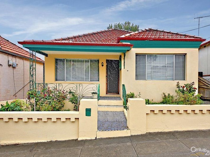 10 Smith Street, Tempe NSW 2044