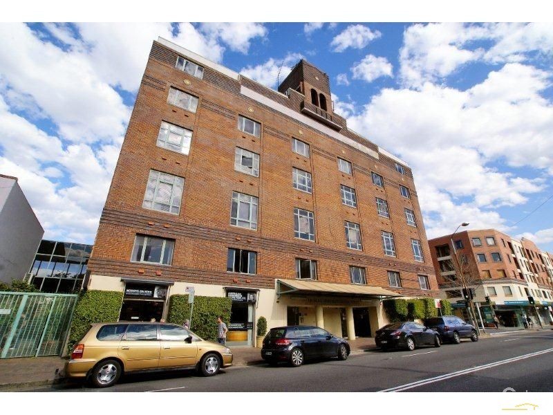 414/88 King Street, Newtown NSW 2042