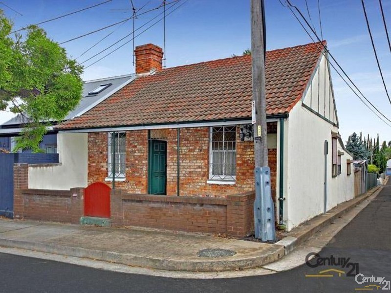 58 Mary St, St Peters NSW 2044