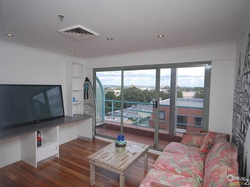 520/88 King Street, Newtown NSW 2042