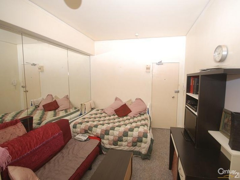 32/405 Bourke St, Surry Hills NSW 2010