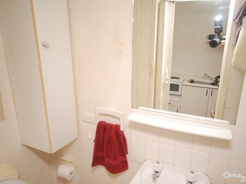 32/405 Bourke St, Surry Hills NSW 2010