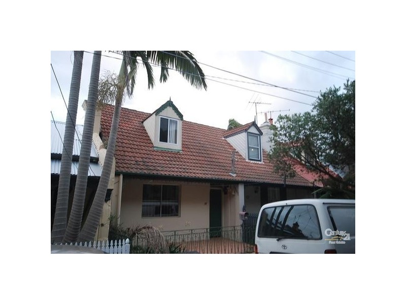 35 Probert St, Camperdown NSW 2050