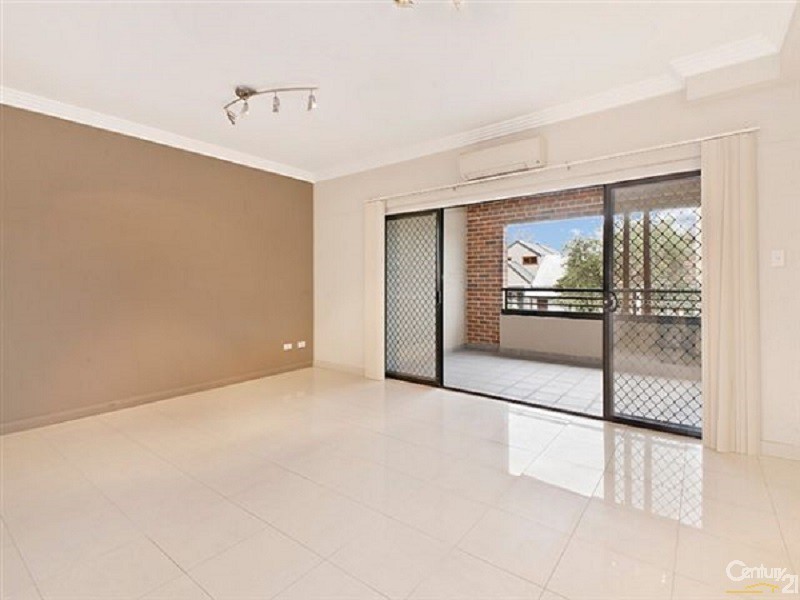 27/36 Taylor St, Annandale NSW 2038