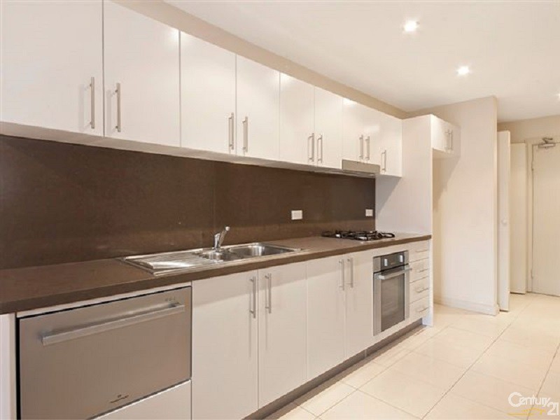 27/36 Taylor St, Annandale NSW 2038