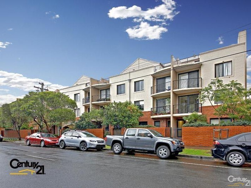 16/17 Lawrence St, Alexandria NSW 2015