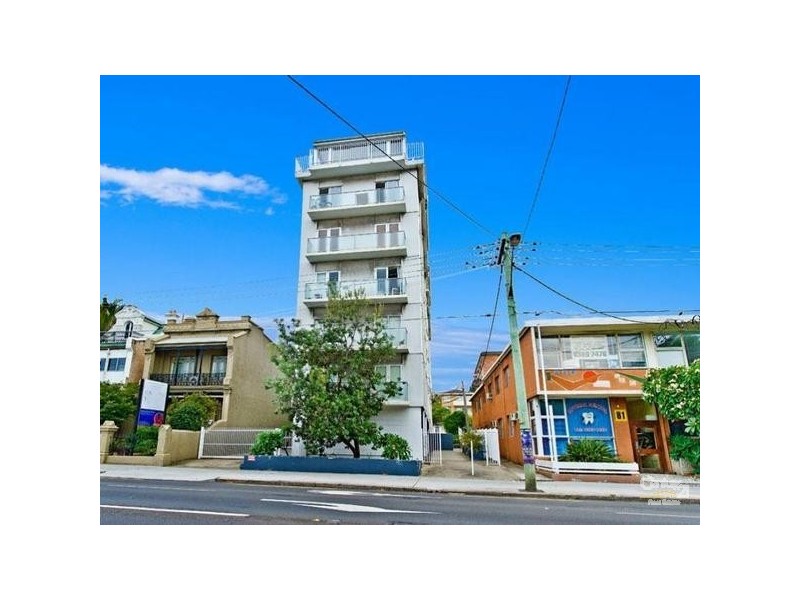 12/83 Old Head Rd, Bondi Junction NSW 2022