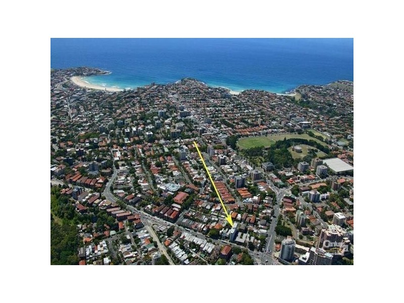 12/83 Old Head Rd, Bondi Junction NSW 2022