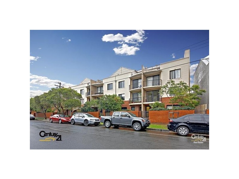 11/17 Lawrence St, Alexandria NSW 2015