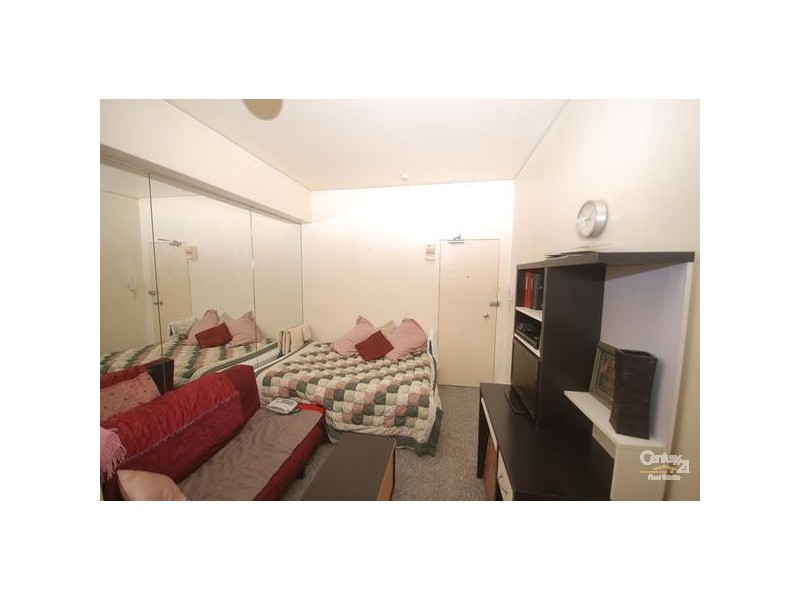 32/405 Bourke St, Surry Hills NSW 2010