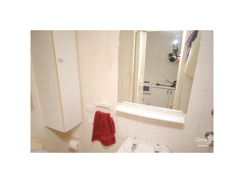 32/405 Bourke St, Surry Hills NSW 2010