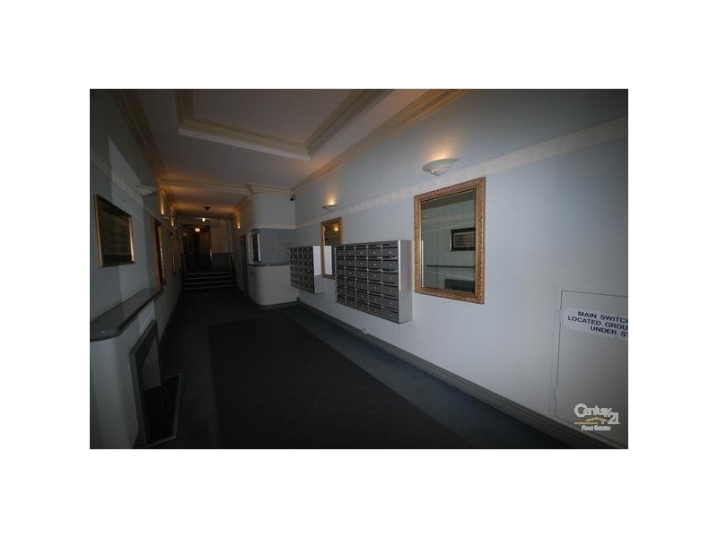 32/405 Bourke St, Surry Hills NSW 2010