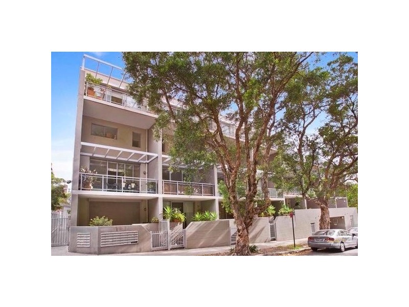 30/110 Wellington St, Waterloo NSW 2017