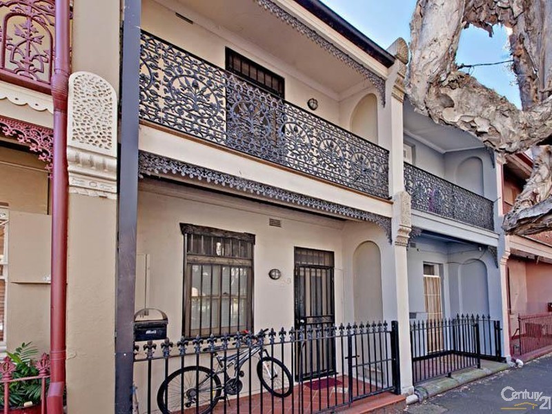 36 Calder Rd, Darlington NSW 2008