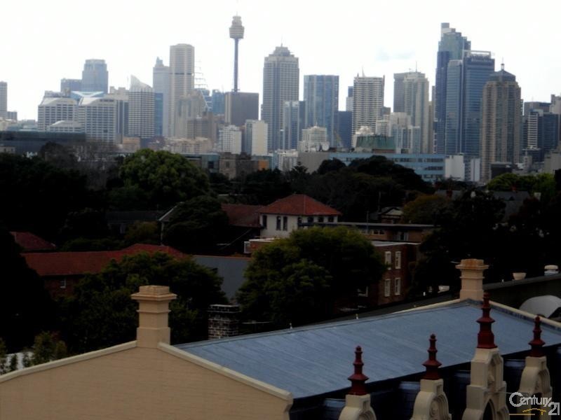 503/88 King St, Newtown NSW 2042