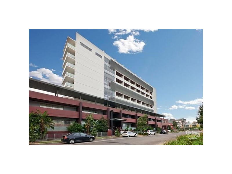 5 Lusty, Wolli Creek NSW 2205