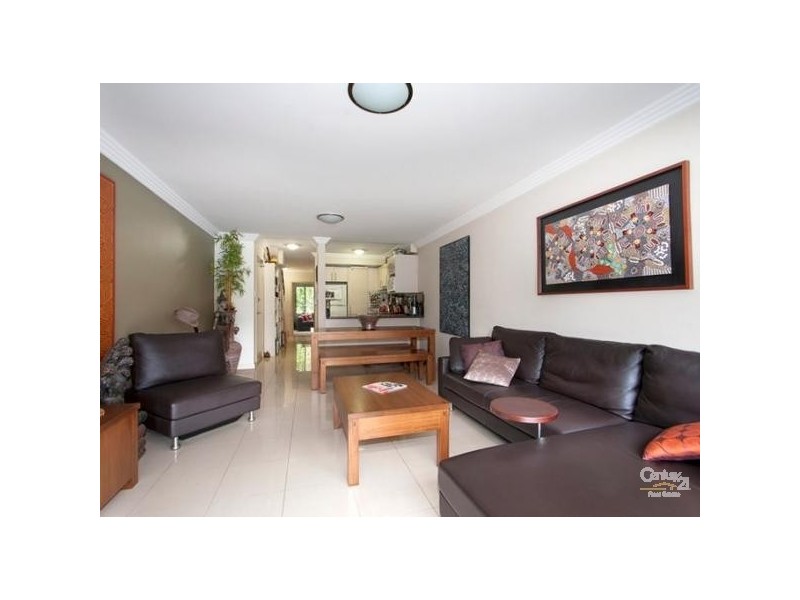 29/36 Taylor St, Annandale NSW 2038