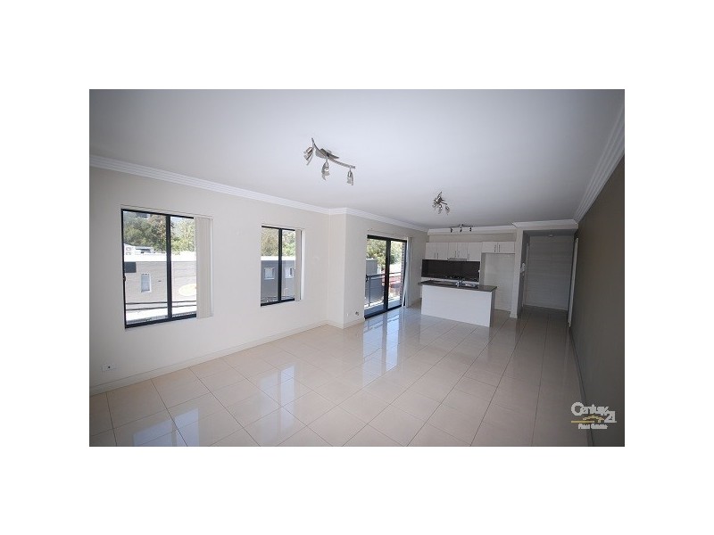 29/36 Taylor St, Annandale NSW 2038