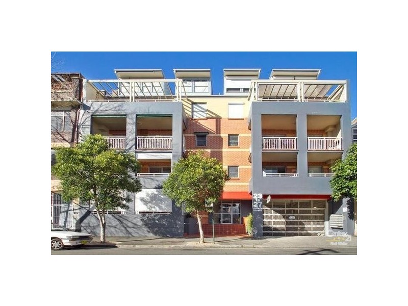 8/23 George St, Redfern NSW 2016