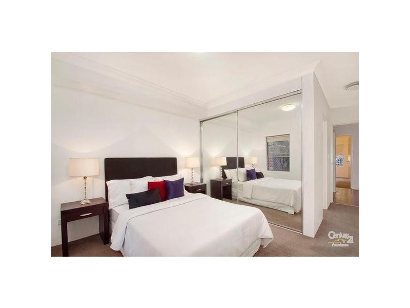 8/23 George St, Redfern NSW 2016