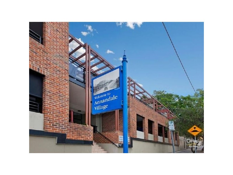 31/36 Taylor Street, Annandale NSW 2038