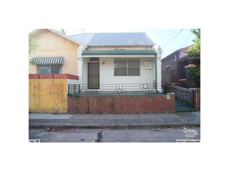 151 Lord Street, Newtown NSW 2042