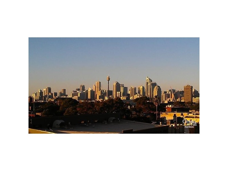 408/88 King St, Newtown NSW 2042