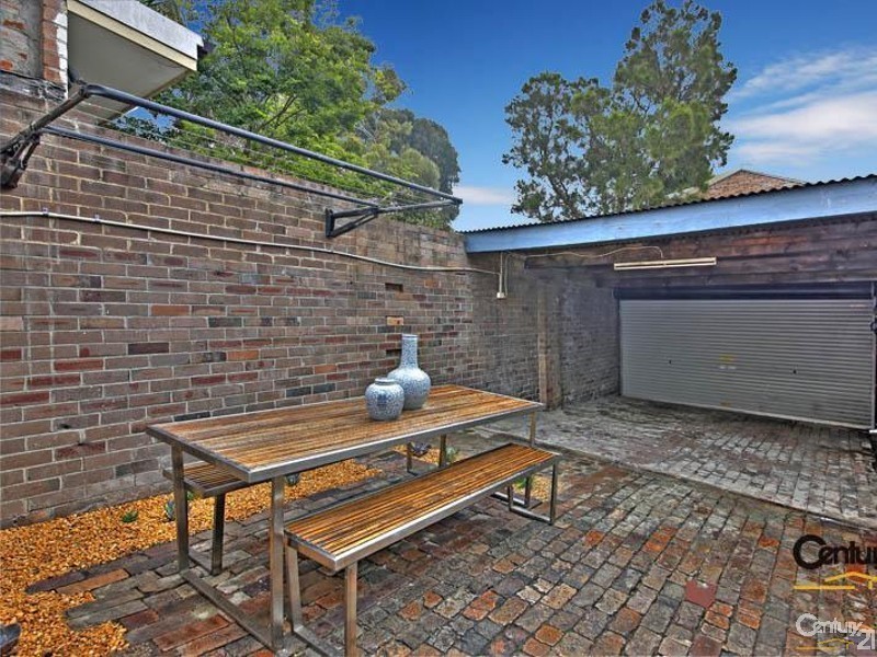 488 Wilson St, Darlington NSW 2008