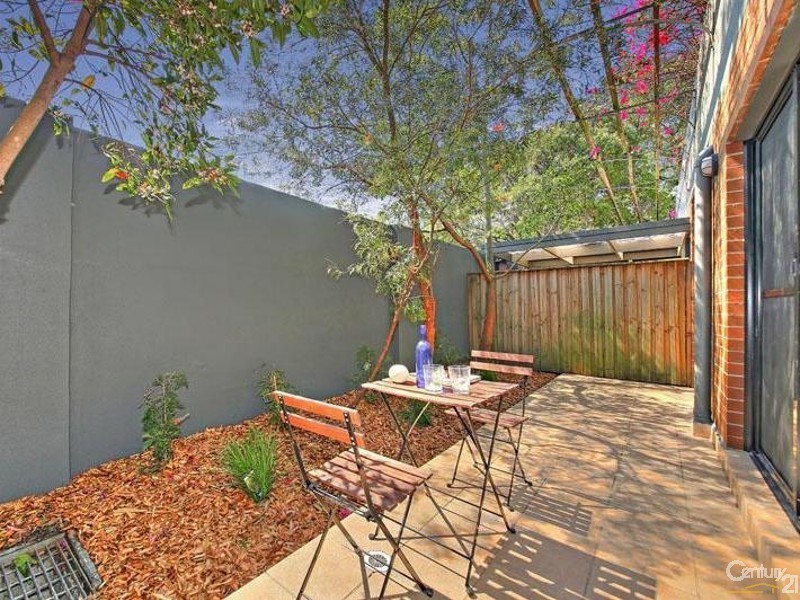 3/225 Dension Rd, Dulwich Hill NSW 2203