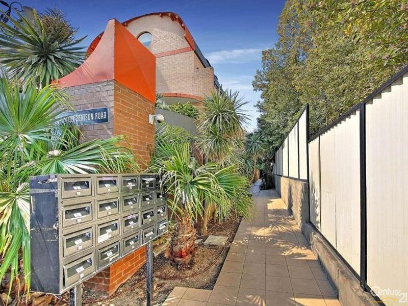 3/225 Dension Rd, Dulwich Hill NSW 2203