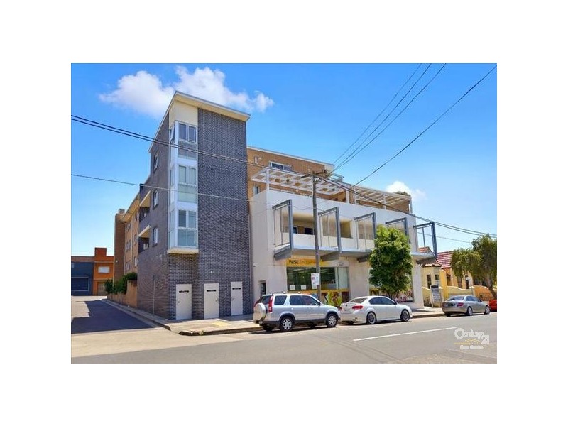 18/295 Victoria St, Marrickville NSW 2204
