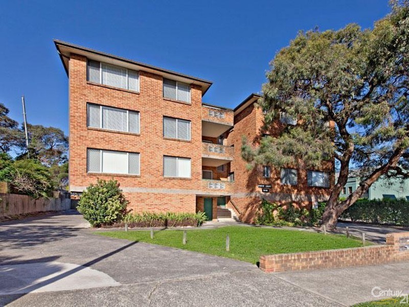 7/344 Edgeware Rd, Newtown NSW 2042