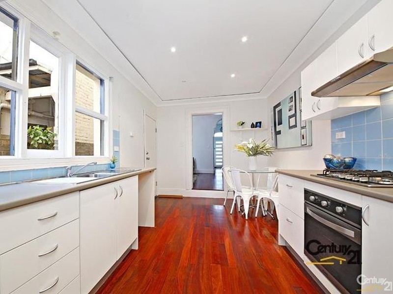 488 Wilson St, Darlington NSW 2008