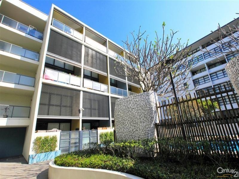 210/2  Mandible, Alexandria NSW 2015