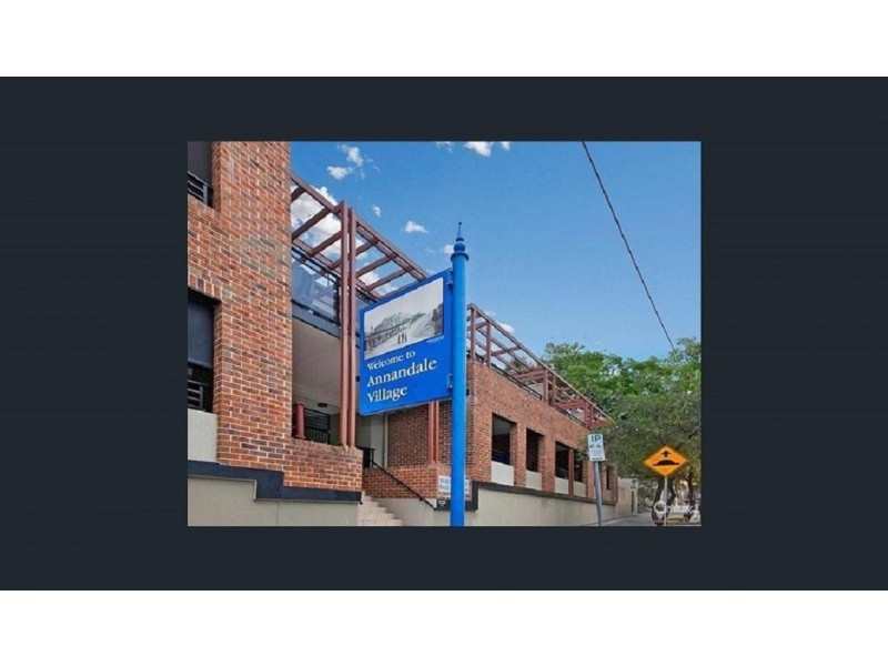 27/36 Taylor St, Annandale NSW 2038
