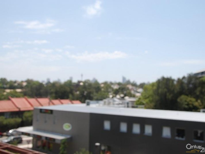 27/36 Taylor St, Annandale NSW 2038