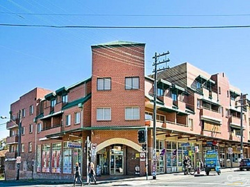 23/503 King Street, Newtown NSW 2042