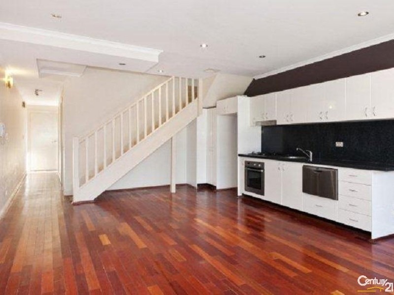 5/17 Lord St, Newtown NSW 2042