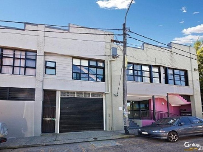 5/17 Lord St, Newtown NSW 2042
