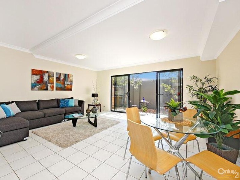 3/225 Dension Rd, Dulwich Hill NSW 2203