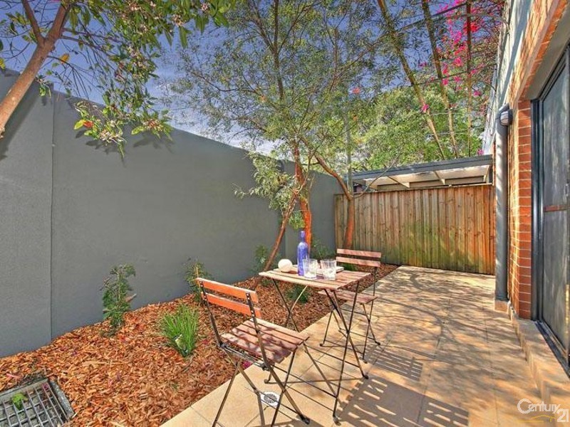 3/225 Dension Rd, Dulwich Hill NSW 2203