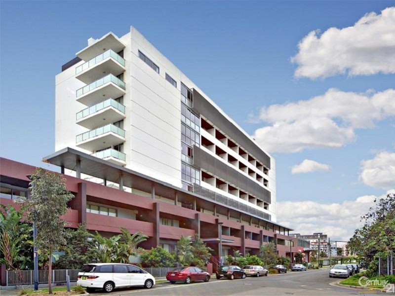 5 Lusty St, Wolli Creek NSW 2205