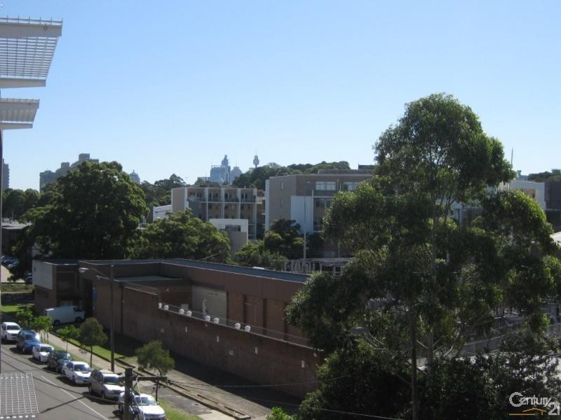 30/370 George St, Waterloo NSW 2017