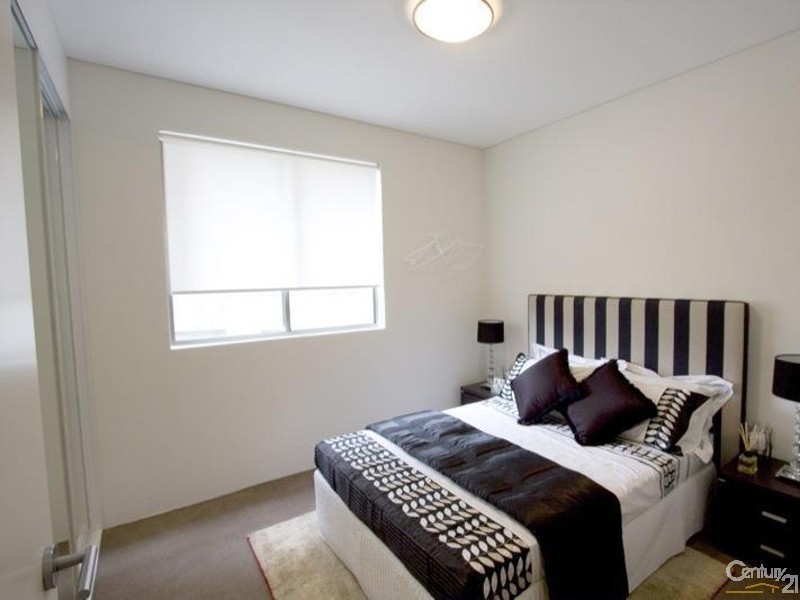 30/370 George St, Waterloo NSW 2017