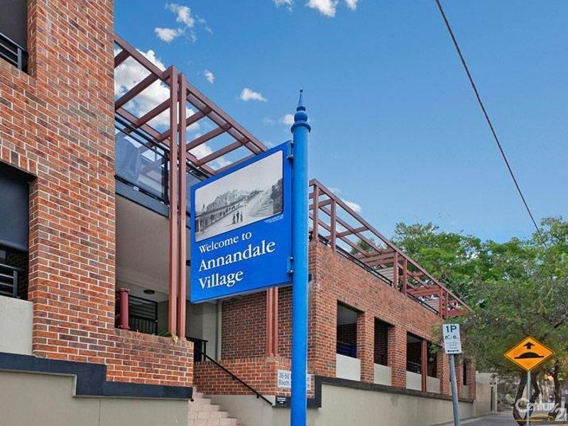 36 Taylor St, Annandale NSW 2038